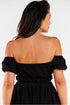 Blouse model 215321 You